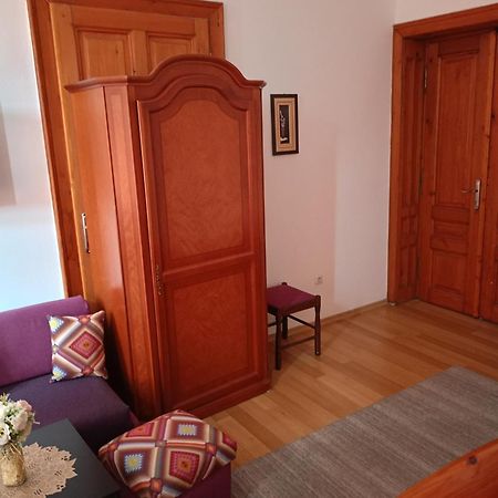 Apartment And Rooms"Tabasnice"Tuzla Centar Εξωτερικό φωτογραφία